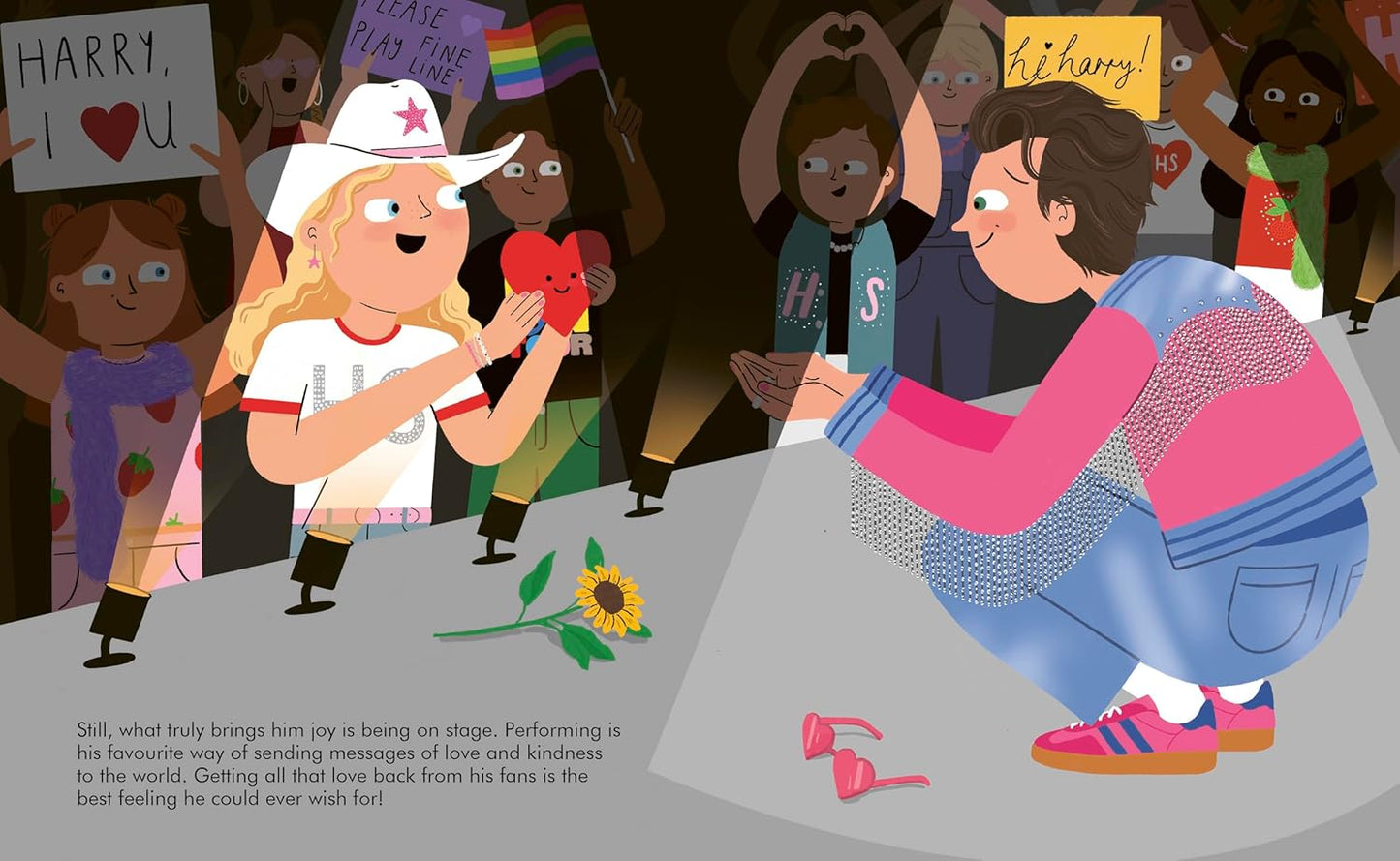 Little People Big Dreams Advent Calendar Book