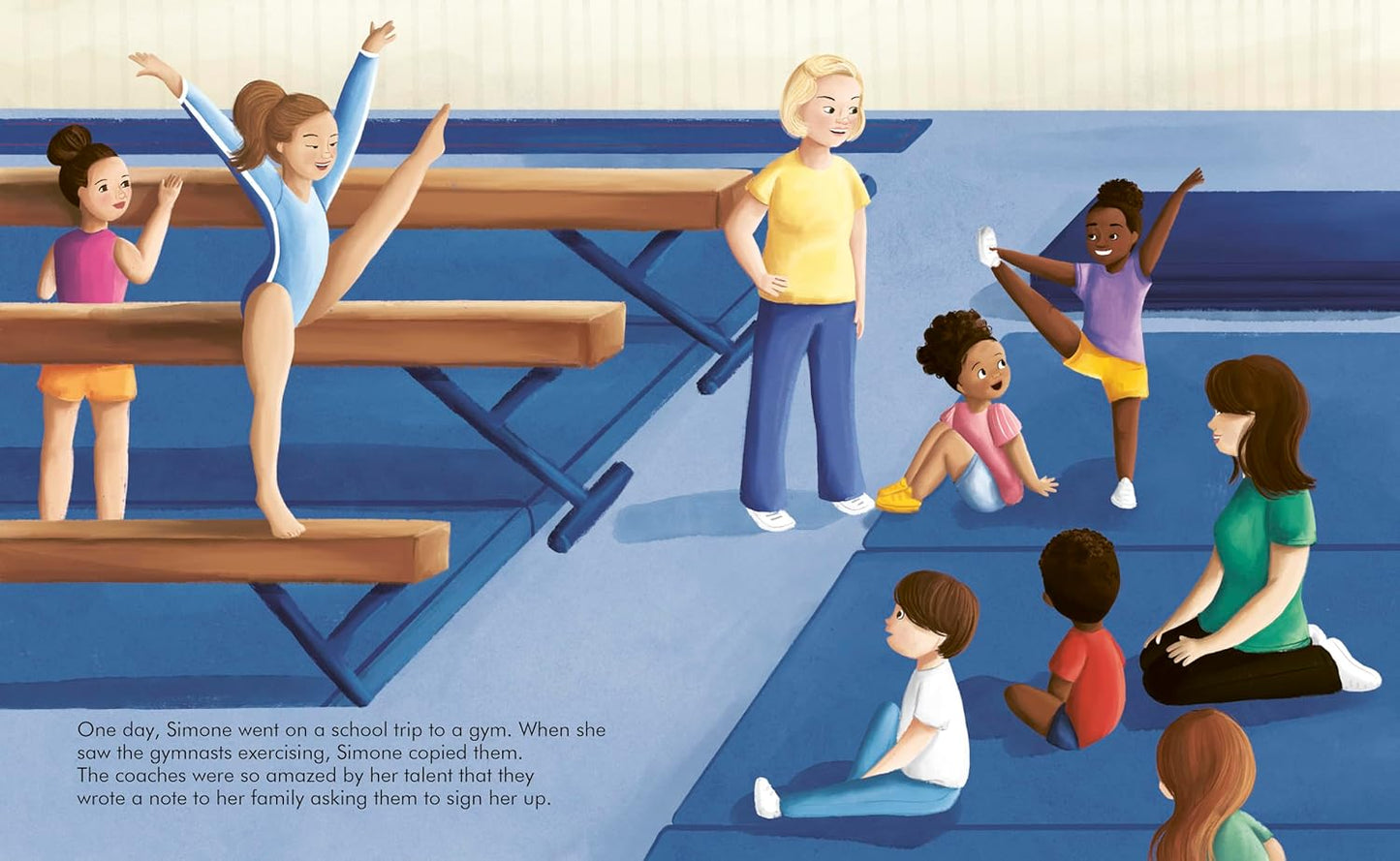 Little People Big Dreams Advent Calendar Book