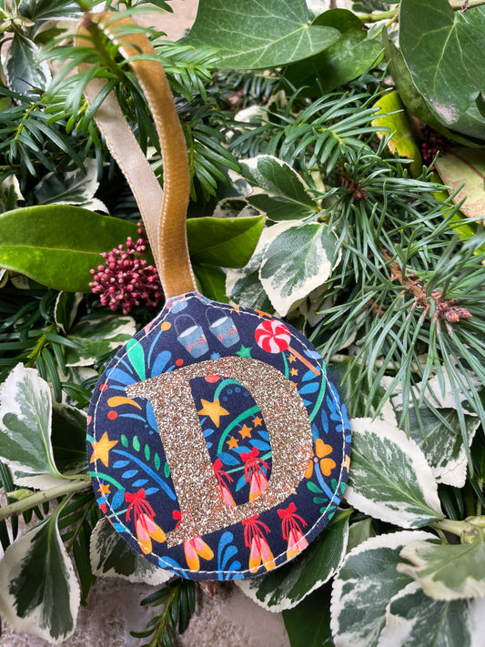 Liberty Tree Decoration Bauble
