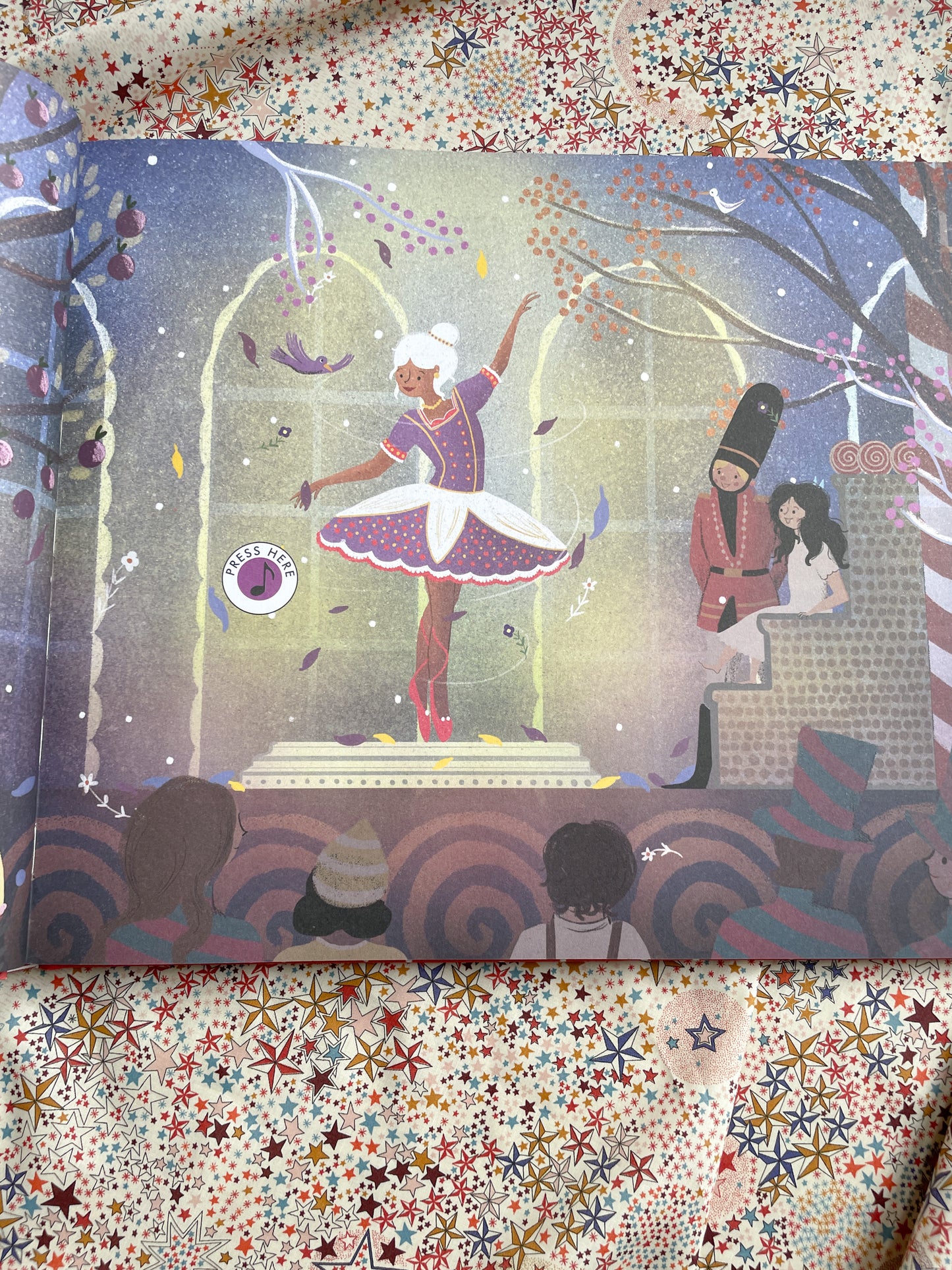 The Story Orchestra: The Nutcracker