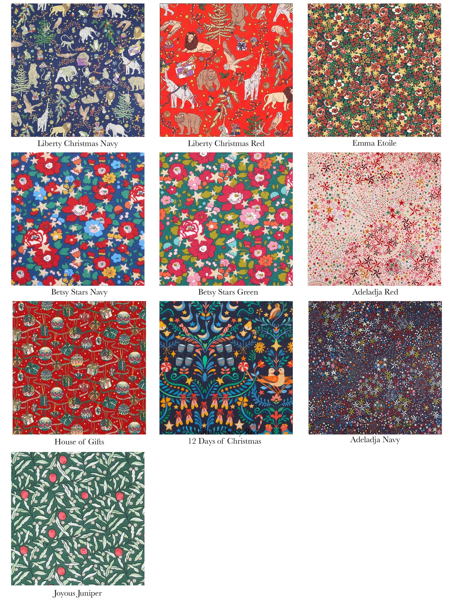 Holly Green Personalised Velvet Christmas Stocking