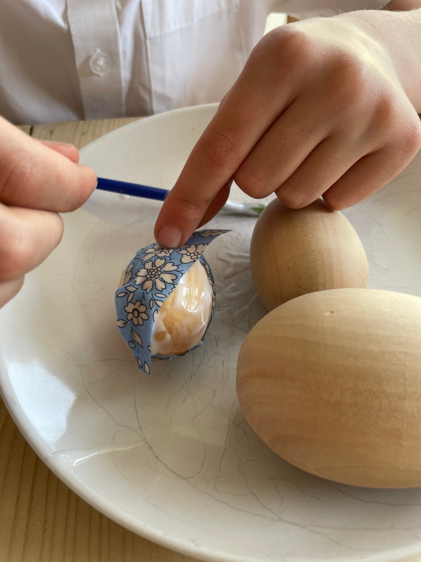 Liberty DIY Craft Kits for Kids