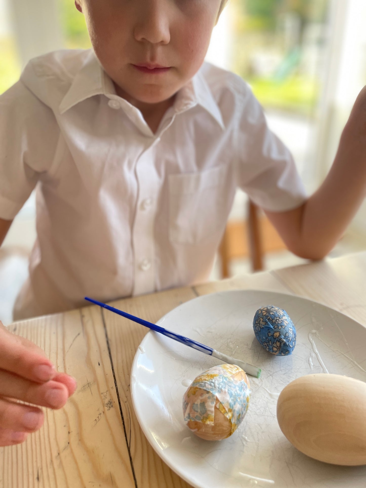 Liberty DIY Craft Kits for Kids