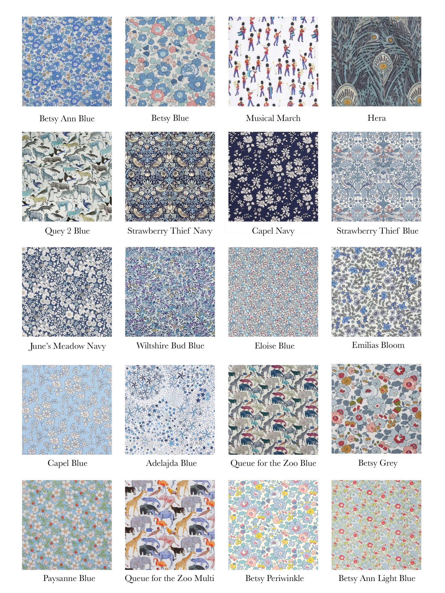 DIY Decoupage Fabric Craft Kits
