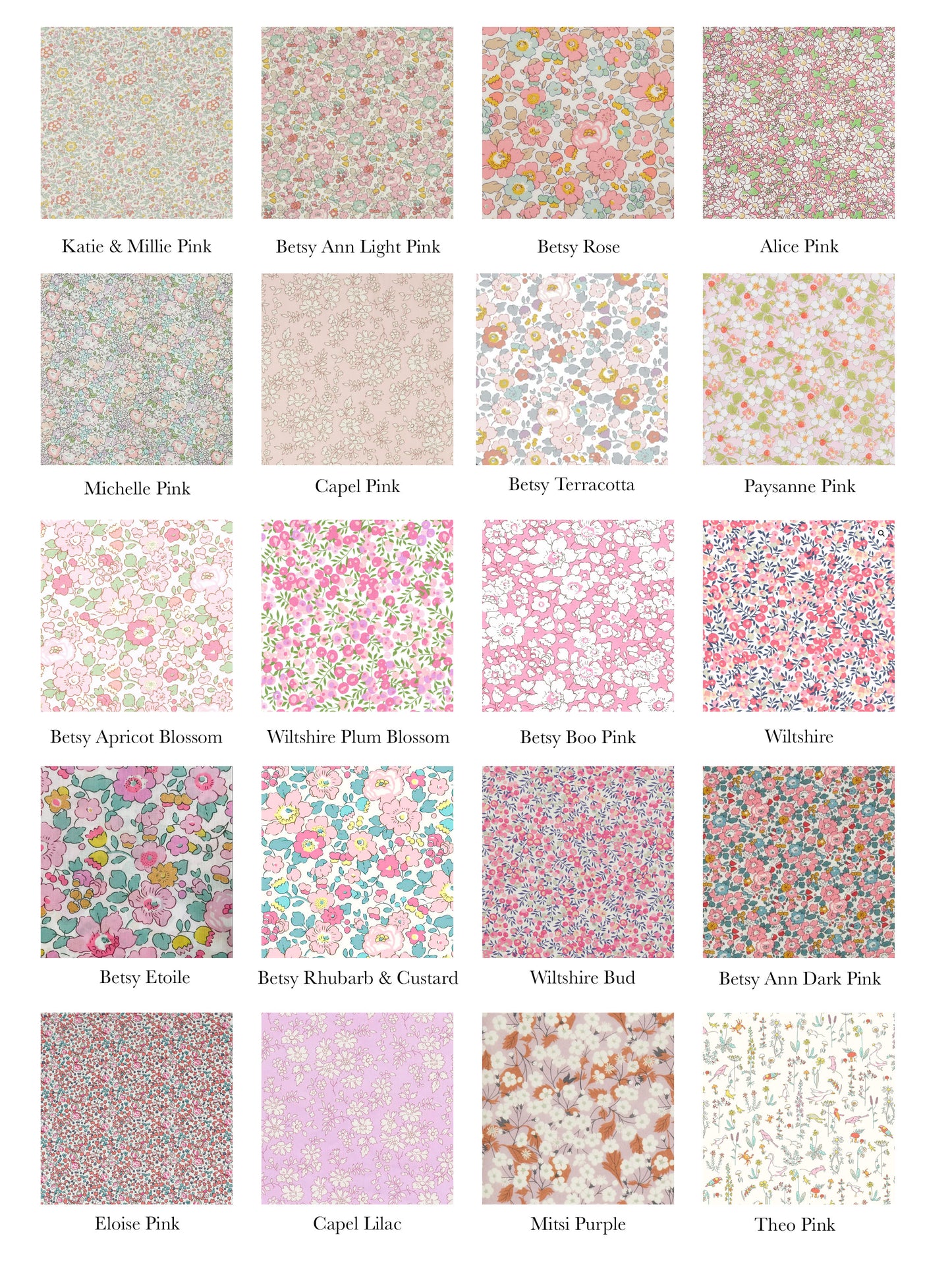 DIY Decoupage Fabric Craft Kits