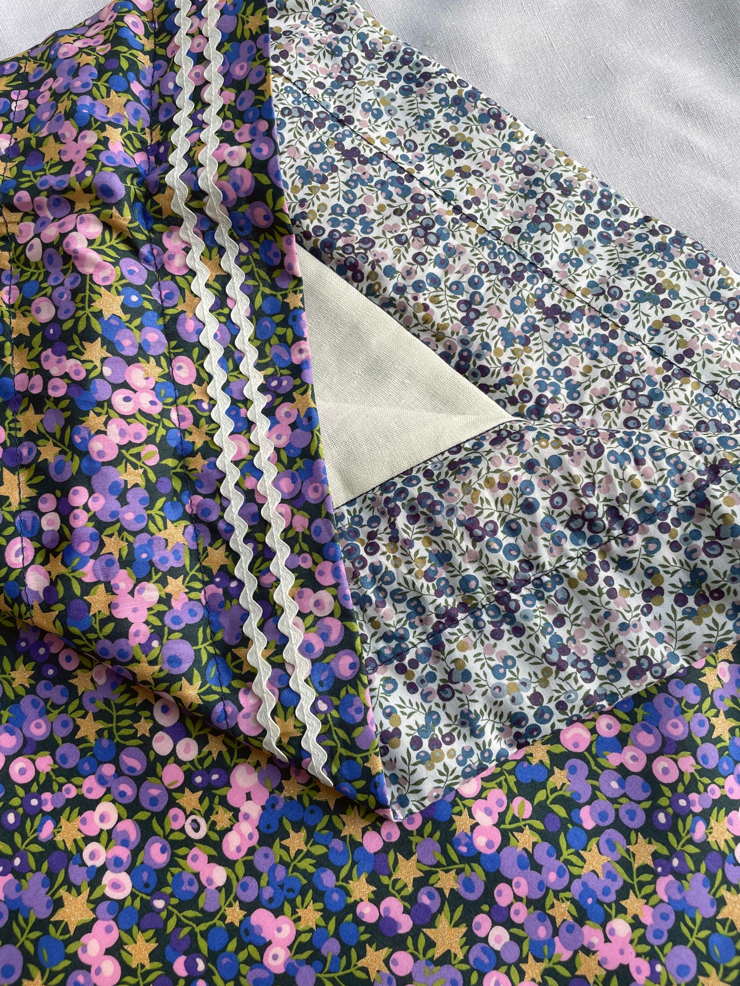 Wiltshire Stars Gift Sack