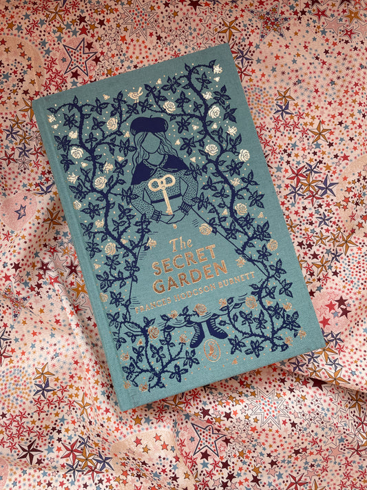 The Secret Garden