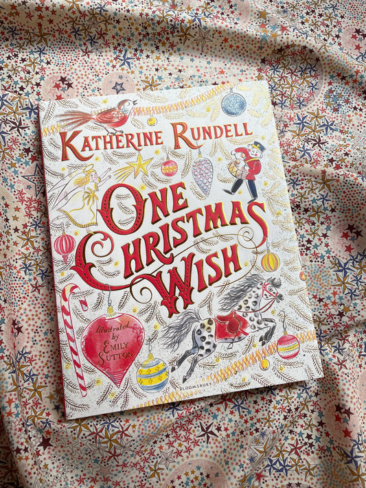 One Christmas Wish