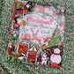 Christmas Magic Painting Book