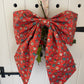 Liberty Oversized Christmas Bow House of Gifts