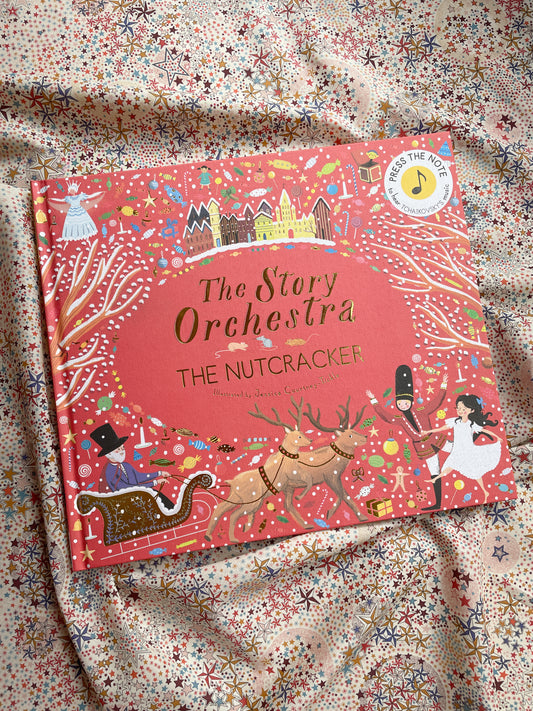 The Story Orchestra: The Nutcracker