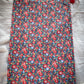 Betsy Stars Navy Gift Sack
