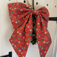 Liberty Oversized Christmas Bow House of Gifts