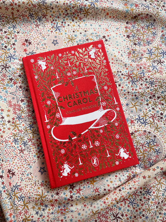 A Christmas Carol