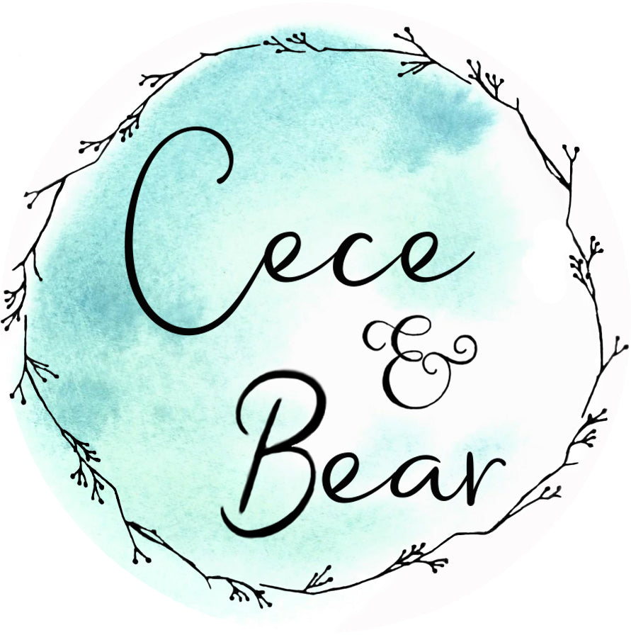 Cece and Bear