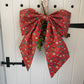 Liberty Oversized Christmas Bow House of Gifts