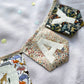 Liberty Print Happy Birthday Bunting Animals and Stars