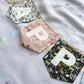Liberty Print Happy Birthday Bunting Animals and Stars