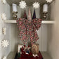 Liberty Oversized Christmas Bow Emma Etoile