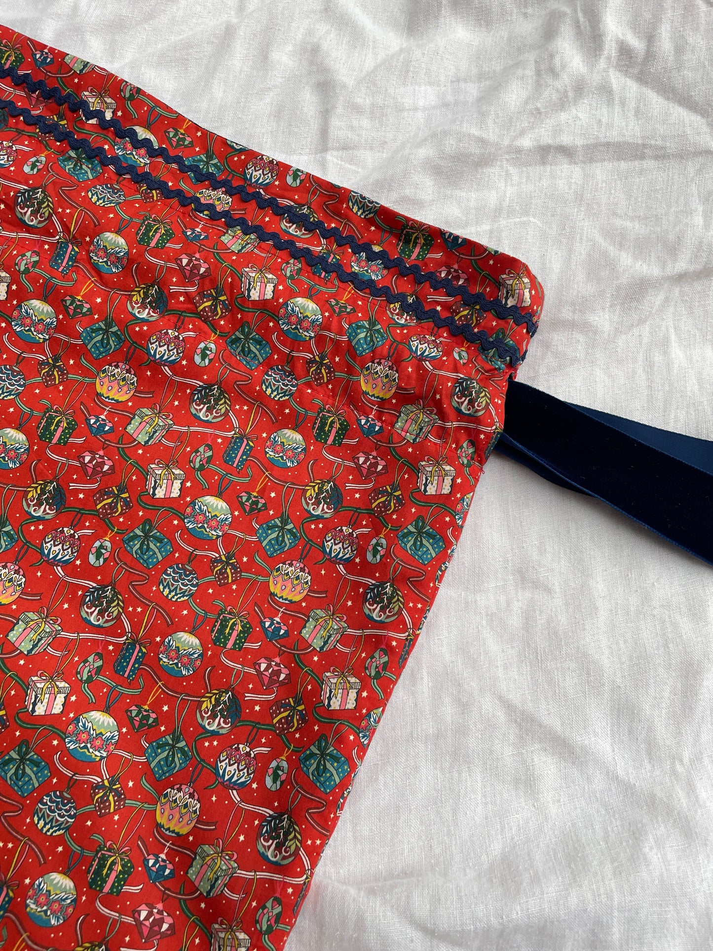 House of Gifts Gift Sack