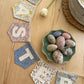 Liberty London Luxury Happy Easter Bunting Easter Decor