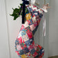 Liberty Patchwork Stocking