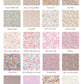 DIY Decoupage Fabric Craft Kits