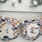 Liberty Print Name Bunting 