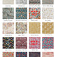 Liberty Print Personalised Bunting Single Print