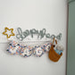 Liberty Print Name Bunting 