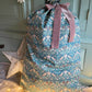 Strawberry Thief Gift Sack