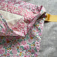 LIMITED EDITION Betsy Etoile with Gold Glitter Print Gift Sack