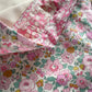 LIMITED EDITION Betsy Etoile with Gold Glitter Print Gift Sack