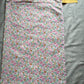 LIMITED EDITION Betsy Etoile with Gold Glitter Print Gift Sack