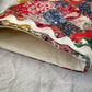 Liberty Patchwork Stocking