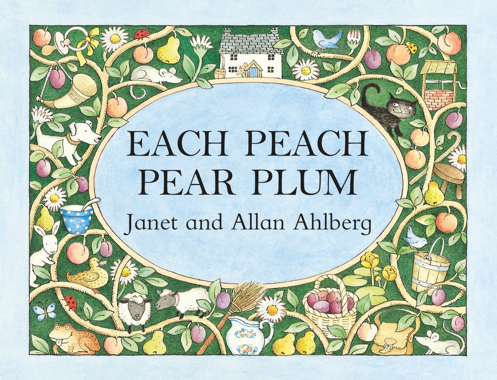 Each Peach Pear Plum Cece And Bear each-peach-pear-plum-cece-and-bear