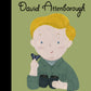 David Attenborough - Little People Big Dreams