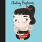 Audrey Hepburn - Little People Big Dreams