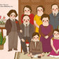 Frida Kahlo - Little People Big Dreams