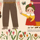Frida Kahlo - Little People Big Dreams