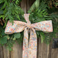 Wreath Ribbon Narrow